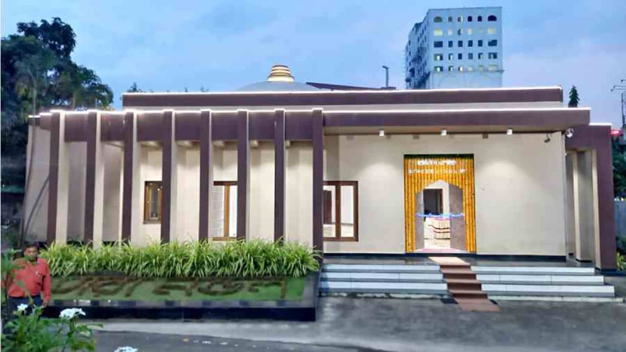 3D Planetarium: এবার থ্রি-ডিতে সিনেমা নয়, দেখুন আস্ত মহাবিশ্ব, হাওড়ায় চালু দেশের প্রথম থ্রি ডাইমেন্শনাল তারামণ্ডল