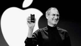 iPhone থেকে শুরু করে iPad, iPod বা iMac-এর প্রথম অক্ষরে 'i' কেন? 'রহস্যময়' কারণটা কি জানেন? iPhone থেকে শুরু করে iPad, iPod বা iMac-এর প্রথম অক্ষরে 'i' কেন? 'রহস্যময়' কারণটা কি জানেন?