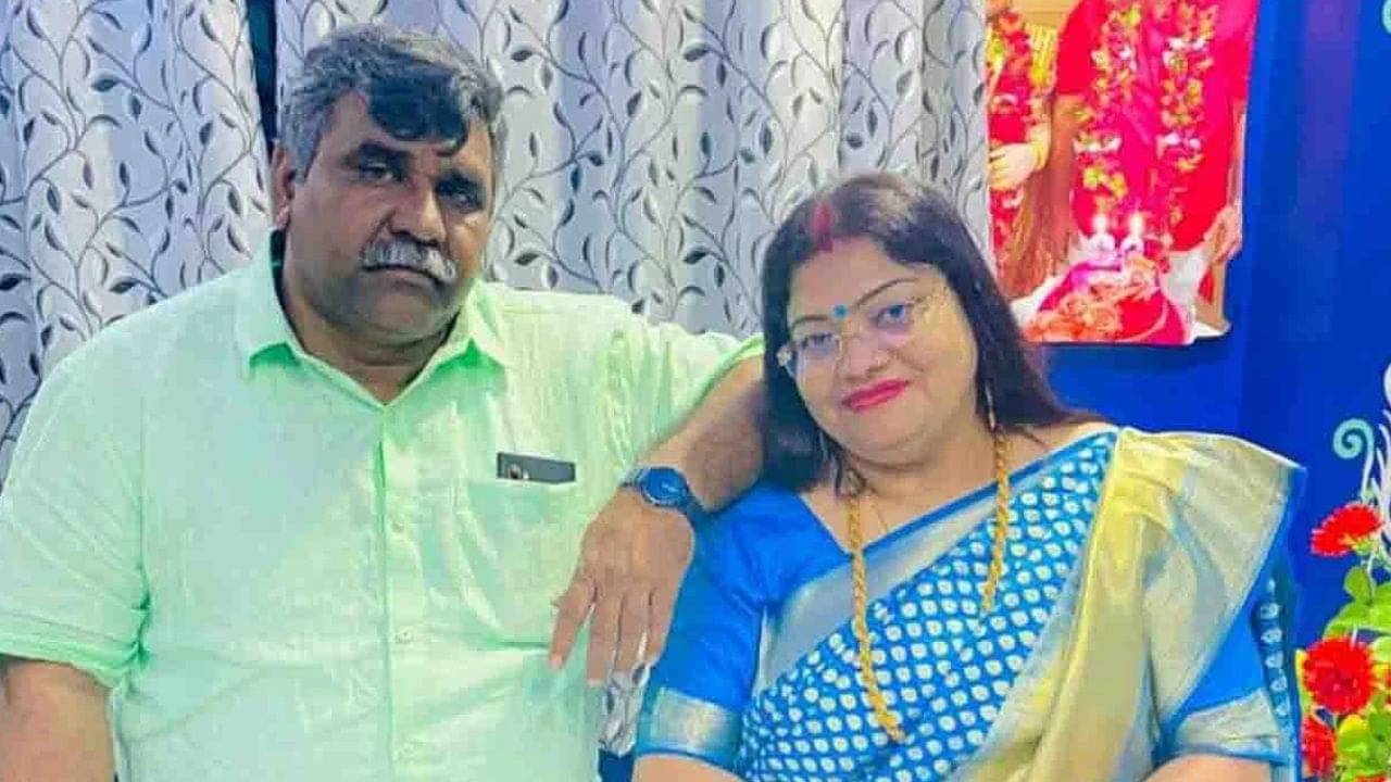 Jitendra Tiwari: পদপিষ্ট হয়ে মৃত্যুর ঘটনায় জিতেন্দ্র-চৈতালির বিরুদ্ধে অনিচ্ছাকৃত খুনের অভিযোগ দায়ের