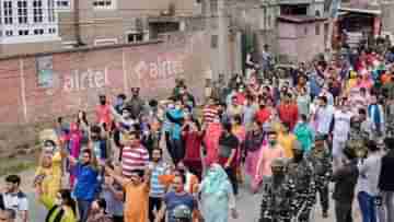 Kashmiri Pandits: শীঘ্রই বিশ্বাসঘাতকদের রক্ত ঝরবে, কাশ্মীরি পণ্ডিতদের খুনের হুমকি লস্করের শাখা জঙ্গি সংগঠনের