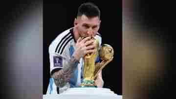 Lionel Messi: এখনই অবসর নয়, জানিয়ে দিলেন লিও