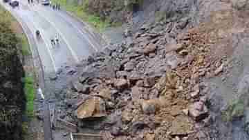 Sikkim Landslide: স্কাইওয়াকের কাজে গিয়েই বিপদ! ধসে চাপা পড়ে মৃত ২