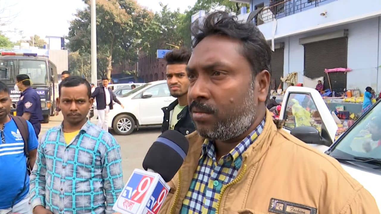 SSKM: পুলিশই করছে বেডের ব্যবস্থা! মুখ্যমন্ত্রীর অসন্তোষের পরও রেফার রোগ সারছে না SSKM-এর