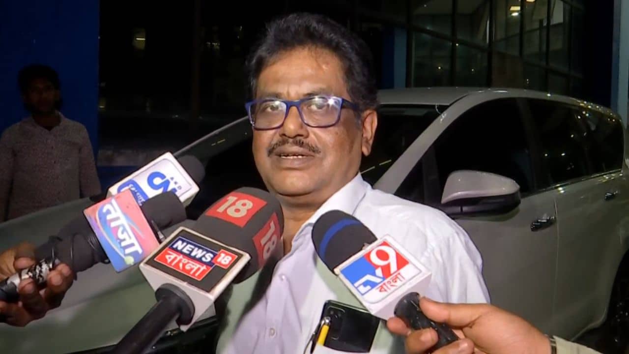 Medical College Kolkata: ২২ তারিখ ভোট হবে না, স্বাস্থ্য ভবন থেকে বেরিয়ে জানিয়ে দিলেন কলকাতা মেডিক্যালের অধ্যক্ষ