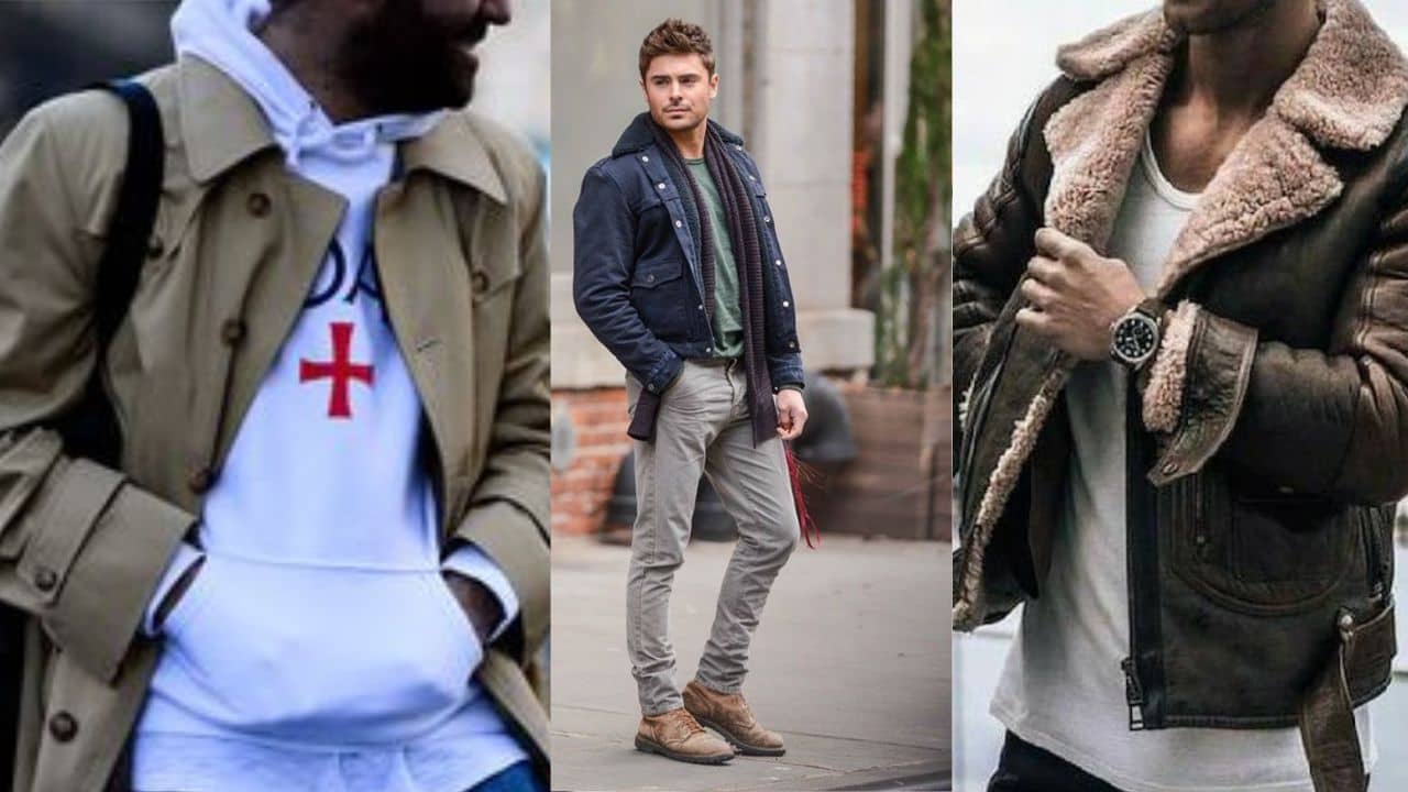 Menswear Fashion Tips: বর্ষবরণের রাতে নয়া ঝলক থাকুক এবার জ্যাকেটেও! চমক আসবে এই সহজ ৩ টিপসে
