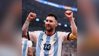 Messi-Scaloni: ‘মেসিই সর্বকালের সেরা’, লিওকে জড়িয়ে চোখের জলে ভাসলেন কোচ স্কালোনি