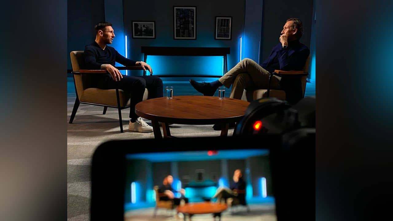 Lionel Messi: আগামী বিশ্বকাপেও খেলবেন মেসি! দাবি বিশ্বজয়ী প্রাক্তন ফুটবলারের