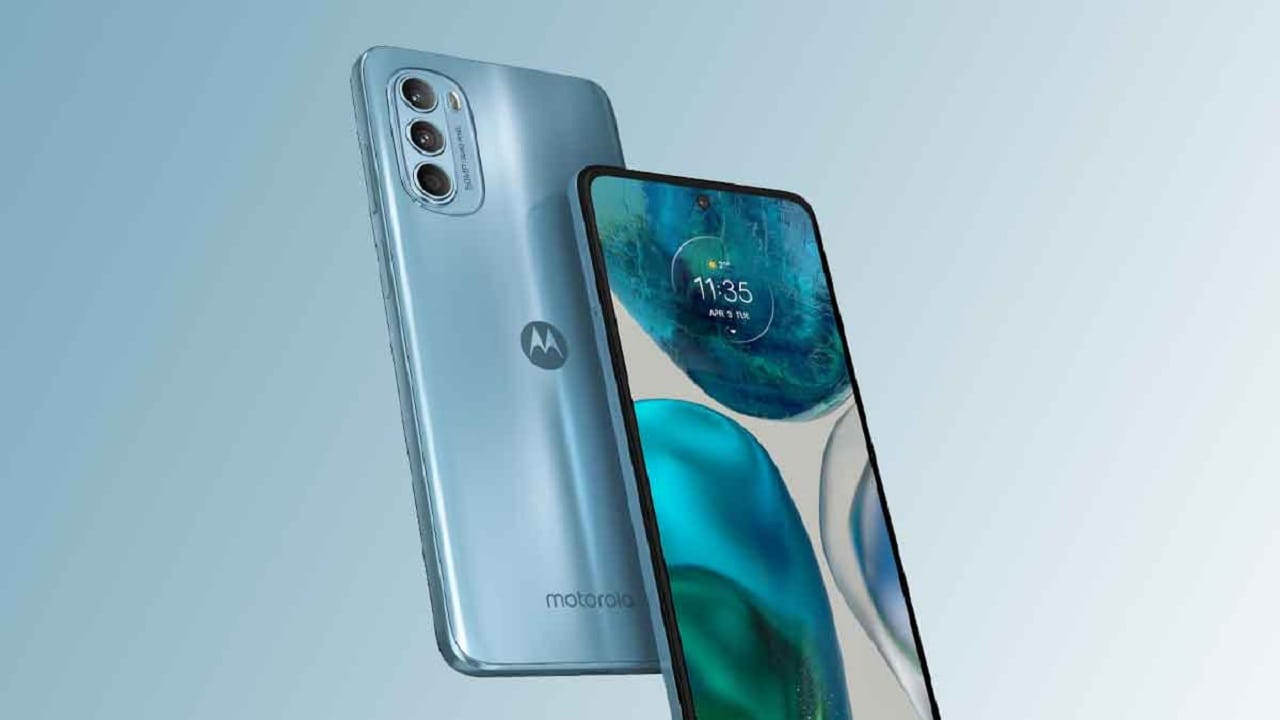 Motorola Moto G52:  মটোরোলা মটো G52 ফোনটি একটানা দুদিন খুব সহজেই ব্যবহার করা যায়। এ ফোনে রয়েছে খুবই শক্তিশালী স্ন্যাপড্রাগন 680 চিপ। মটোরোলার এ ফোনে রয়েছে অ্যান্ড্রয়েড 12 এবং 5,000 মিলিঅ্যাম্পিয়ারের ব্যাটারি। ফোনটিতে আছে 20W চার্জ। এ ফোনের দাম 13 হাজার 499 টাকা।