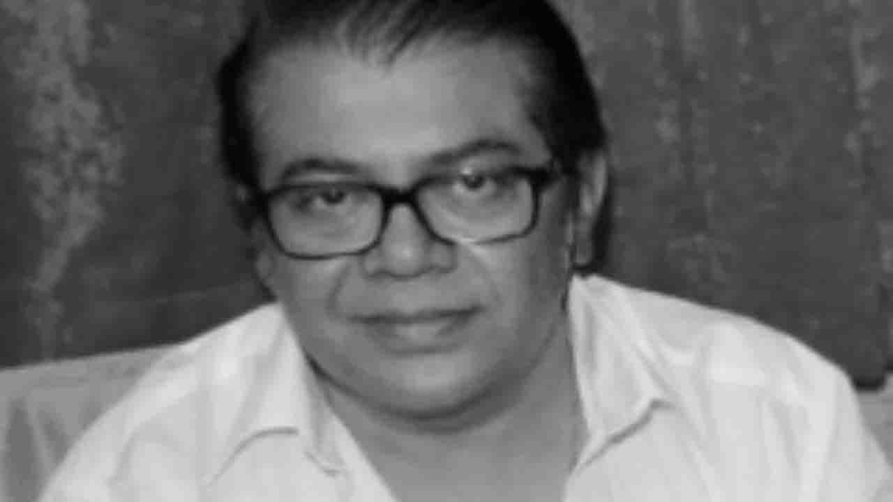 Nitin Mohan Death মাত্র ৬০ বছর বয়সে প্রয়াত প্রযোজক নীতিন মোহন; বলিউড