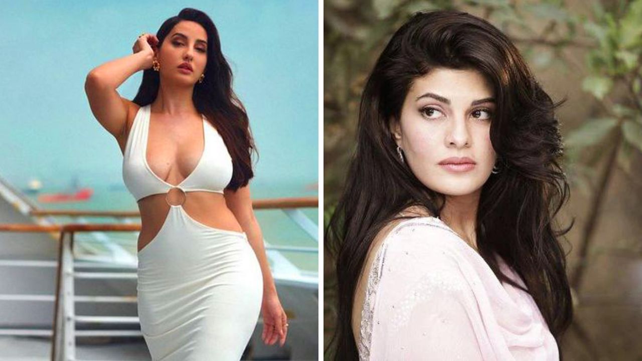 Nora Fatehi against Jacqueline: 'আমার সাফল্য সহ্য করতে পারছে না', জ্যাকলিনের বিরুদ্ধে ২০০ কোটির মানহানির মামলা নোরা ফতেহির