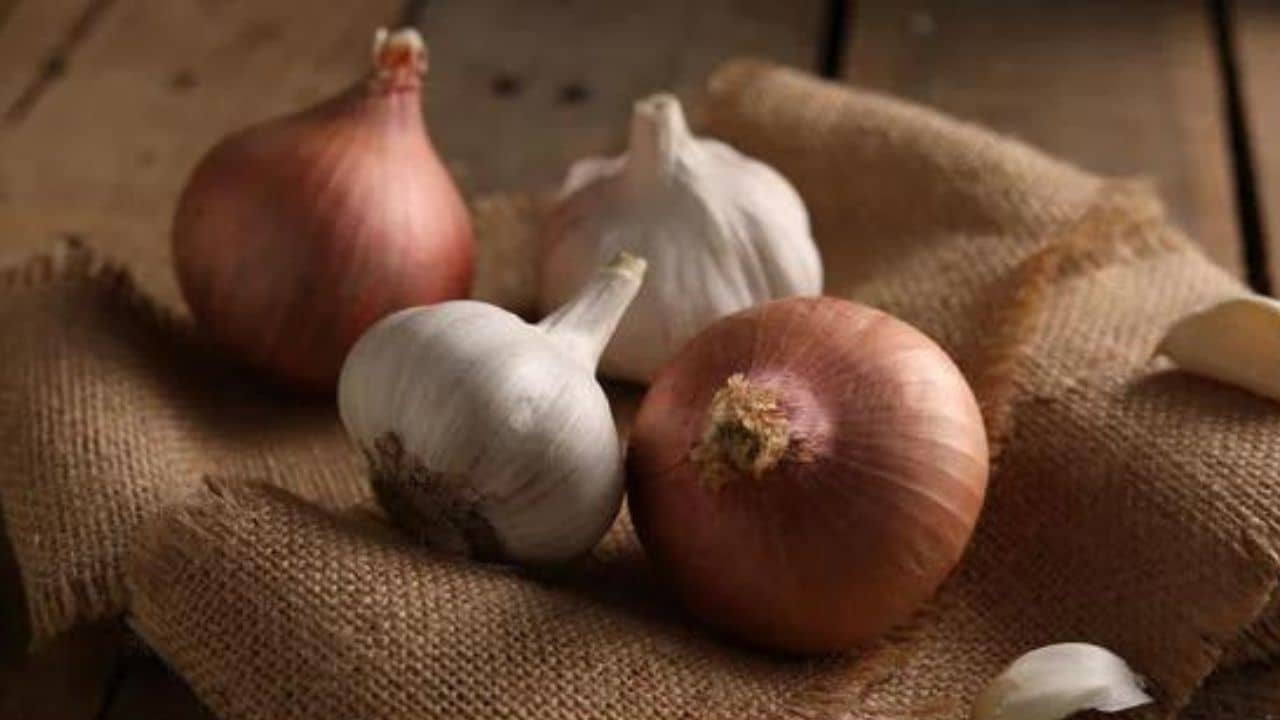 Garlic and Onion: হাতে রসুন আর মুখে পিঁয়াজের কটু গন্ধ! এমন কটু গন্ধ থেকে দ্রুত নিষ্কৃতি পেতে কী করবেন?