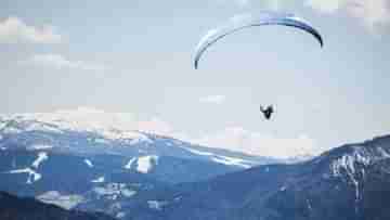 Paragliding: ১০০ ফুট উঁচু থেকে মাটিতে, হিমাচলে প্যারাগ্লাইডিং করতে গিয়ে মৃত্যু যুবকের
