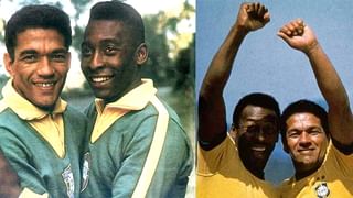 Pele: সংখ্যায় অতুলনীয়, পেলের সাফল্যের ঝুলি…