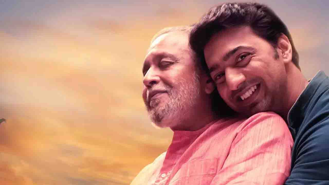 Prajapati-Nandan: বাবার জায়গা নেই নন্দন-এ, দেবের টুইট প্রসঙ্গে মমতা শঙ্কর যা বললেন