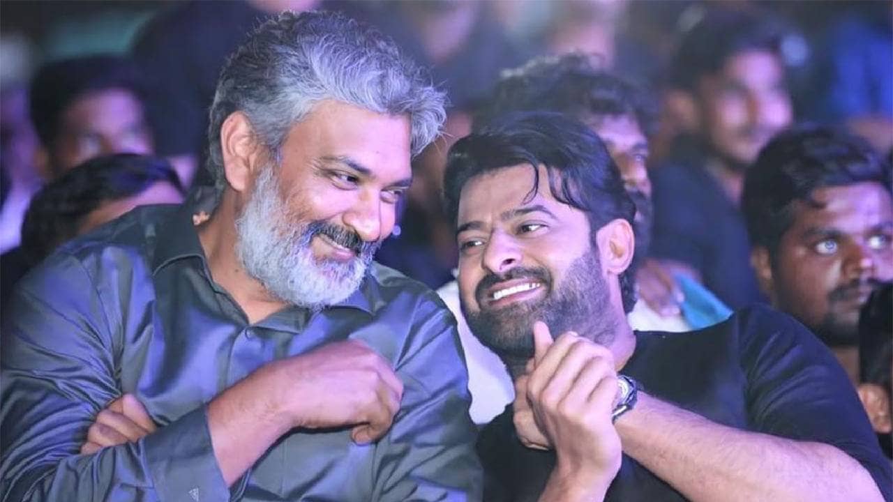 Prabhas- Rajamouli: বিশ্বকে জয় করতে চলেছেন এসএস রাজামৌলি, কেন বলেছেন প্রভাস