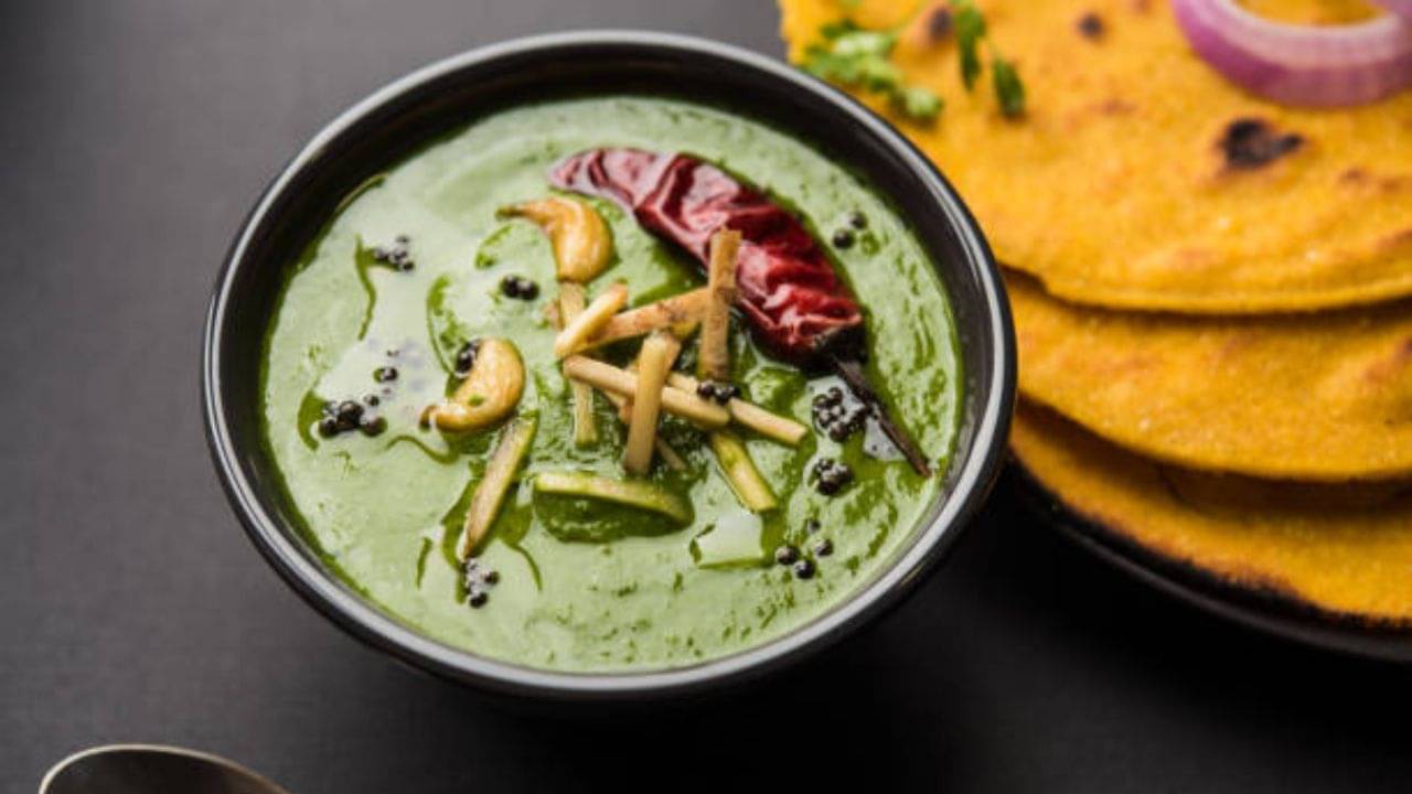 Saaro da Saag: হোক না পাঞ্জাবি পদ, সরসো দা সাগ-এ নিয়ন্ত্রণে থাকবে আম-বাঙালির কোলেস্টেরলও