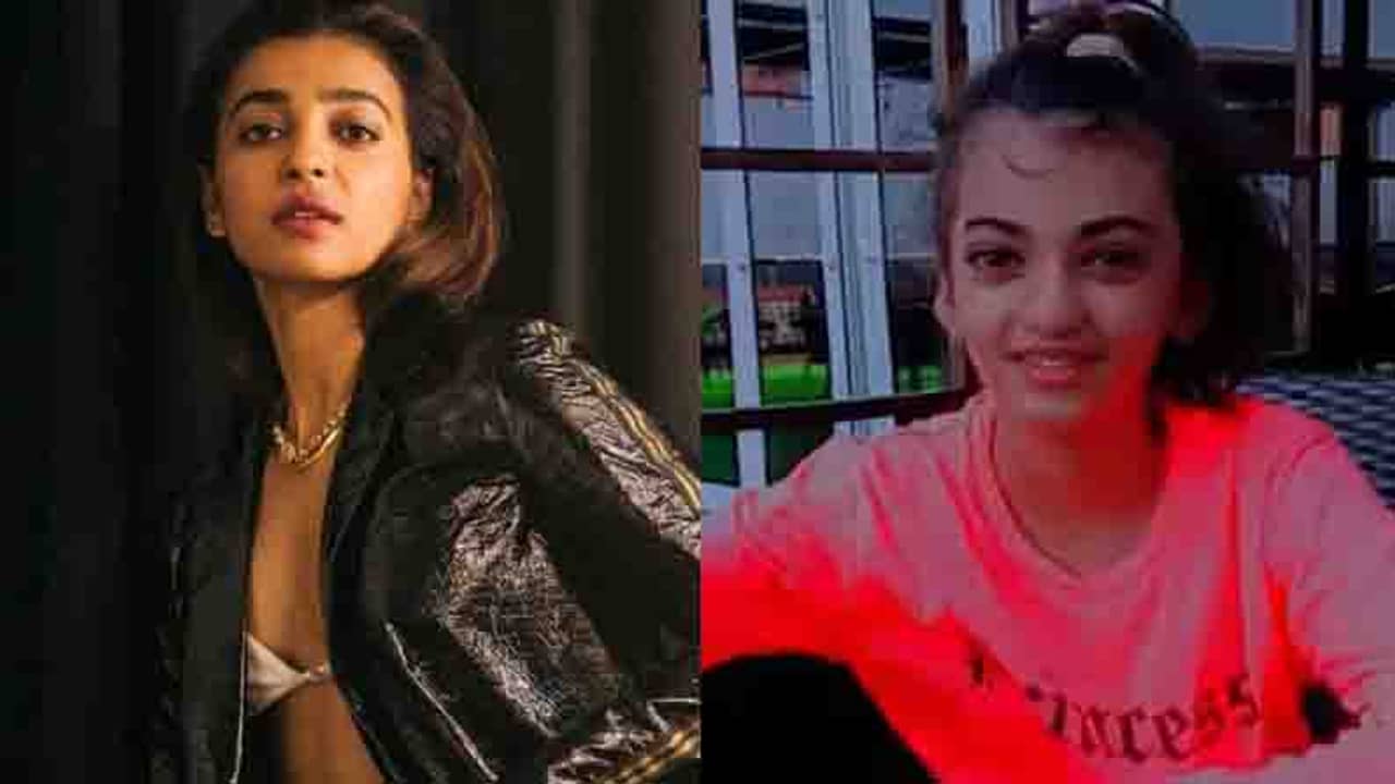 Nawazuddin Siddiqui: এ কী কাণ্ড! এক অভিনেত্রীর সঙ্গে নওয়াজ়ের কন্যা শোরাকে গুলিয়ে ফেলল নেটপাড়ার বাসিন্দারা