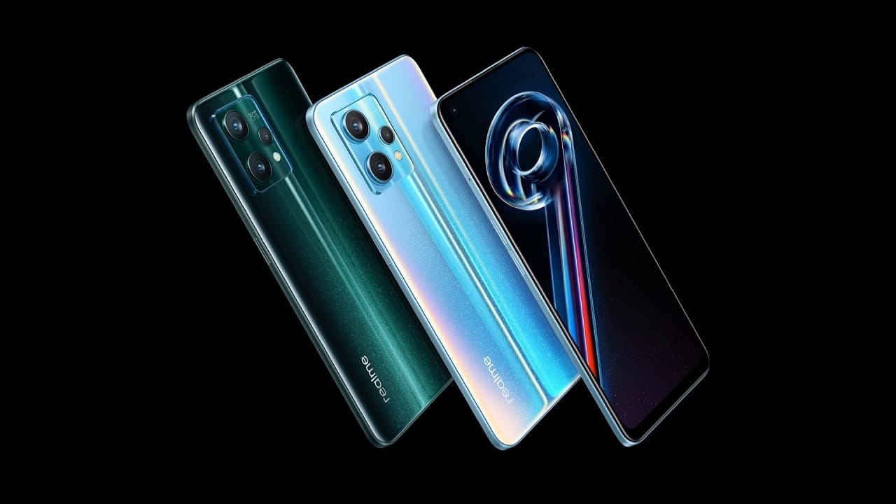 Realme 9 Pro 5G  এই স্মার্টফোনটির প্রসেসর হিসেবে প্রথমবারের মত ব্যবহার করা হয়েছে মিডিয়াটেক ডাসিমেনসিটি 920 5G প্রসেসর। যা খুবই শক্তিশালী 5G প্রসেসর। ডিভাইসটির ডিসপ্লে হিসেবে থাকছে সুপার অ্যামোলেড প্যানেলের 90 হার্জ রিফ্রেশ রেটের ডিসপ্লে। এতে ব্যবহার করা হয়েছে 4,500 mAh ম্যাসিভ ব্যাটারি, যাকে চার্জ করার জন্য থাকছে 60 ওয়াটের সুপারভার্ট চার্জ। যা প্রায় 15 মিনিটে 50% চার্জ করতে সক্ষম। স্মার্টফোনটির দাম 38,341  টাকা।