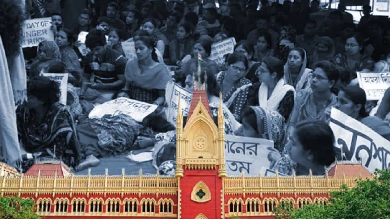 Upper Primary Recruitment Case: আদালত অনুমতি দিলেই ১২ হাজার নিয়োগ, জানাল SSC