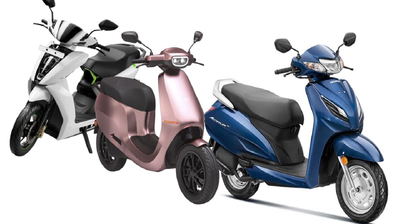 Cheapest E-Scooters in India: একবার চার্জে চলবে 140 কিমি পথ, ভারতের বাজারে দেদার বিকোচ্ছে এই পাঁচ ই-স্কুটার