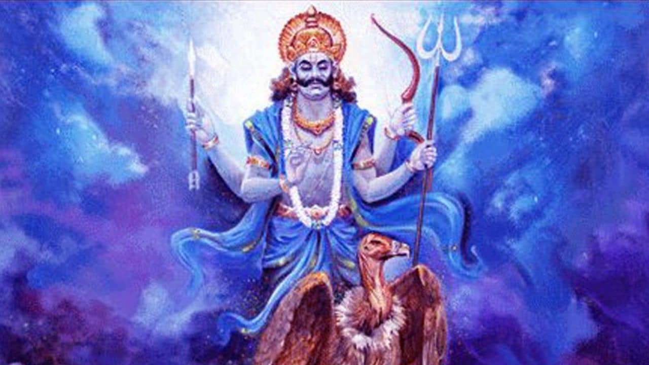 Shani Vakri 2023: জানুয়ারির শুরুতেই দুর্ভোগ! আগামী বছর শনির সাড়ে সাতি দশার কোপে পড়তে চলেছে এই ৫ রাশি