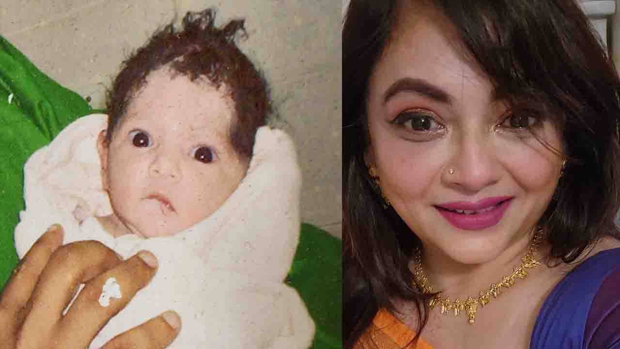 Sreelekha Mitra: মনে হল যোনি থেকে একটা আস্ত কাঁঠাল বেরিয়ে গেল, সন্তান জন্মের প্রসঙ্গে শ্রীলেখা মিত্র