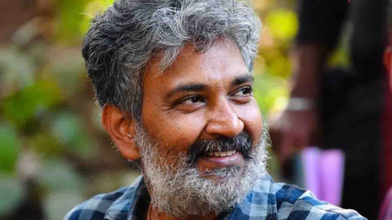 SS Rajamouli: বিদেশের মাটিতে সেরা পরিচালকের পুরস্কার পেলেন এসএস রাজামৌলী...