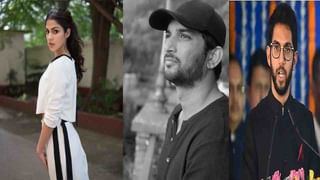 Sushant Singh Rajput: ‘খুন হয়েছেন সুশান্ত’, মৃত্যুর আড়াই বছর পর বিস্ফোরক মর্গের কর্মী