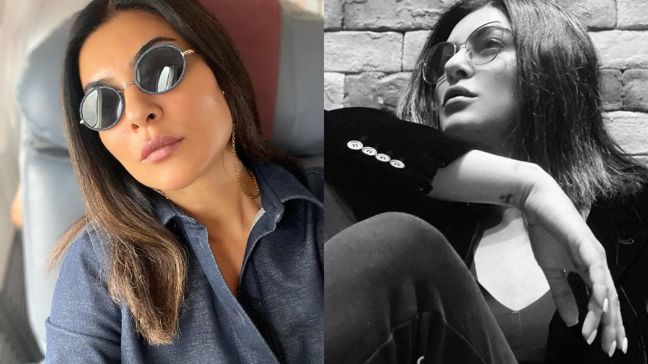 Social Media Trend: আবারও চর্চায় সুস্মিতা-ললিত, এবার কোন খবরের জেরে ভাইরাল জুটি? 