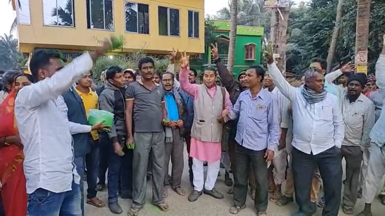 Trinamool Wins: ফের ধরাশায়ী ‘রাম-বাম’ জোট, তালুক-গোপালপুর সমবায়ে বিপুল ভোটে জয় তৃণমূলের