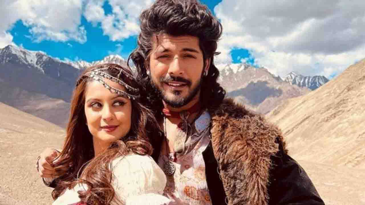 Tunisha Sharma Death Case: তুনিশার মৃত্যুর জন্য দায়ি করা হচ্ছে শিজ়ান খানকে; প্রথমবার মুখ খুললেন অভিনেতার বোনেরা