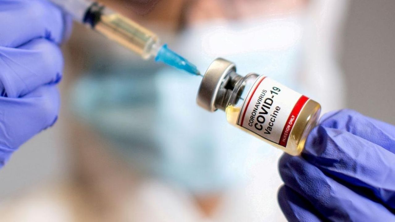 Covid Vaccine: রাজ্যে নেই কোভিশিল্ড-কর্বিভ্যাক্স, নবান্নে গেল স্বাস্থ্য ভবনের চিঠি