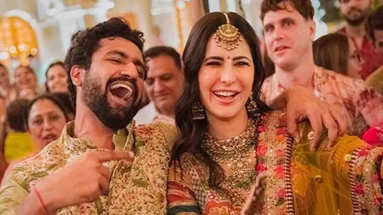 Katrina-Vicky: কোনও এক পাহাড়ে গিয়েছেন ভিকি-ক্যাটরিনা; সেখানেই কি তাঁদের প্রথম বিবাহবার্ষিকী পালন?