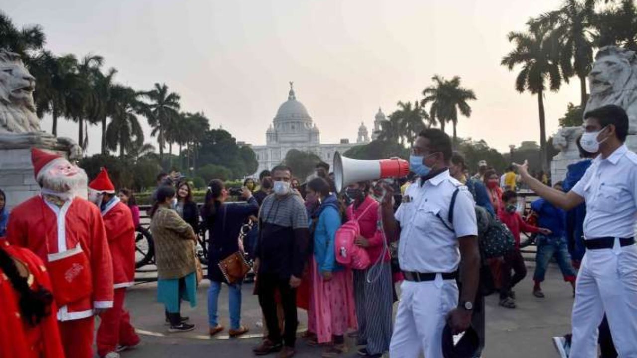 Omicron: করোনা মোকাবিলায় তৎপরতা শুরু স্বাস্থ্য দফতরের, আপাতত নজরে যে ৬টি বিষয়...