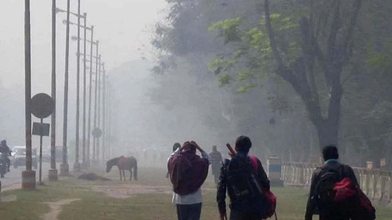 আগামী ৩ থেকে ৪ দিন সারা রাজ্যজুড়েই কুয়াশার দাপট থাকবে। মূলত, বঙ্গোপসাগরের উপর যে উচ্চচাপ বলয় তৈরি হয়েছে, তার ফলে প্রচুর পরিমাণে জলীয় বাষ্প ঢুকছে রাজ্যে। 