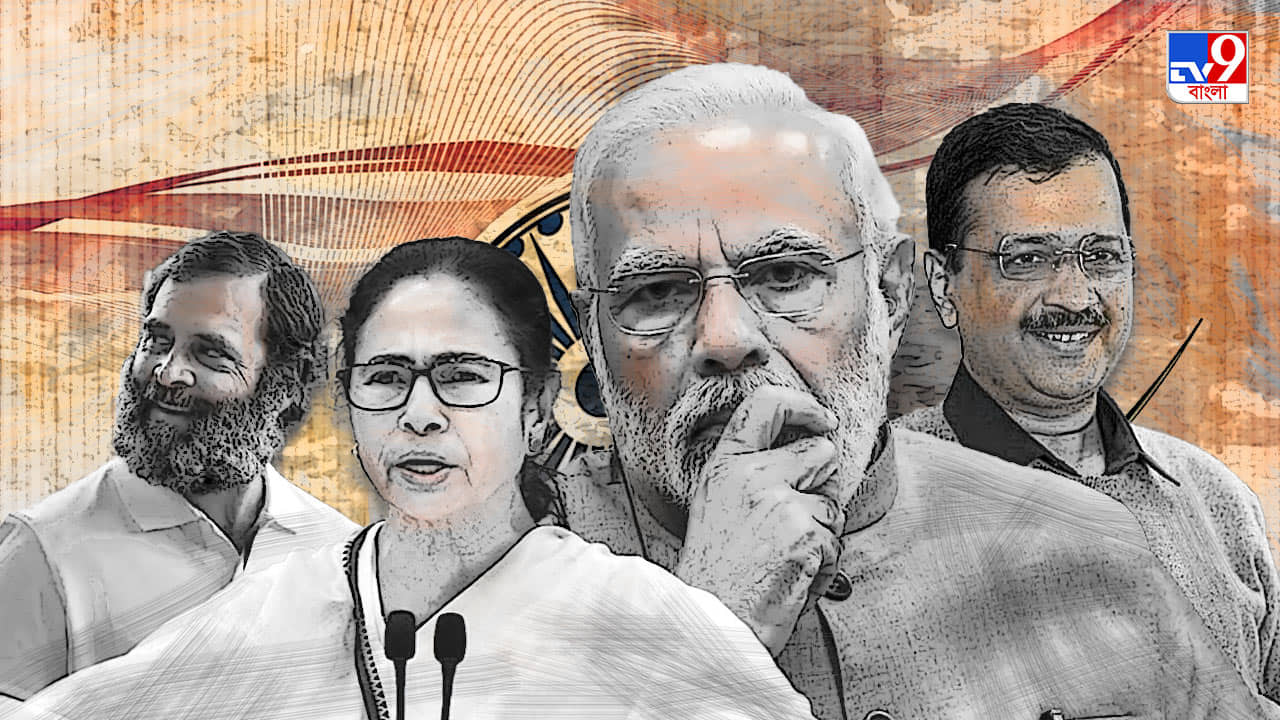 Welcome 2023: চব্বিশের চাবিকাঠি তেইশের হাতে!