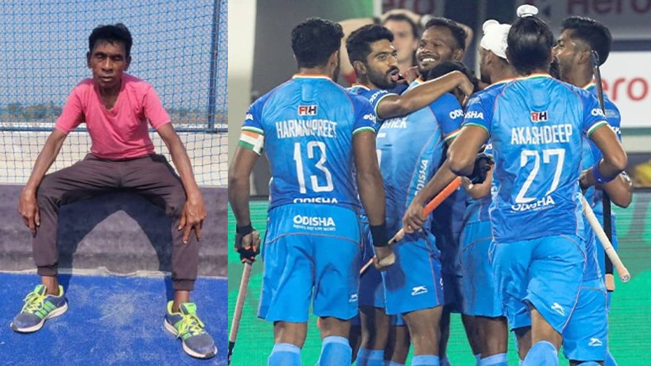 Hockey World Cup: সচিনের পাগল স্যর আচরেকরকে মনে করিয়ে দিচ্ছেন ৭১ বছরের বৃদ্ধ হকি কোচ!