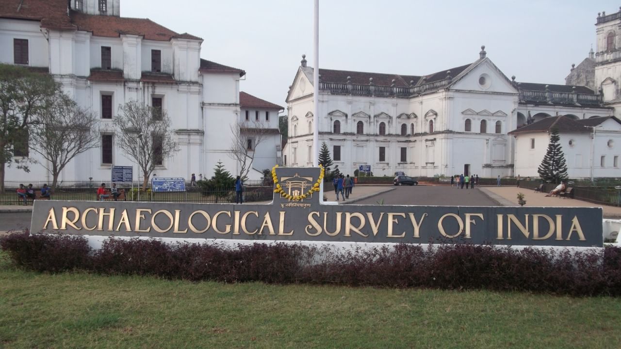 50 centrally protected monuments of national importance 'missing' Govt