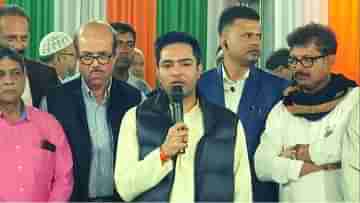 Abhishek Banerjee: ঠিক সময়ে দরজা খোলা হবে, টাইমিং গুরুত্বপূর্ণ: অভিষেক