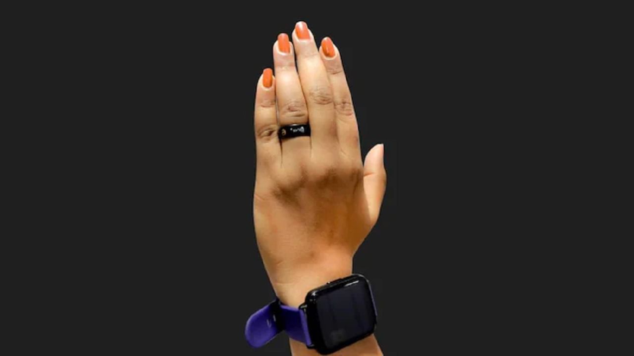 Smart Ring: ফোন বা কার্ড ছাড়াই UPI, হাতে এই স্মার্ট আংটি পরলেই নিমেষে টাকা পাঠাতে পারবেন