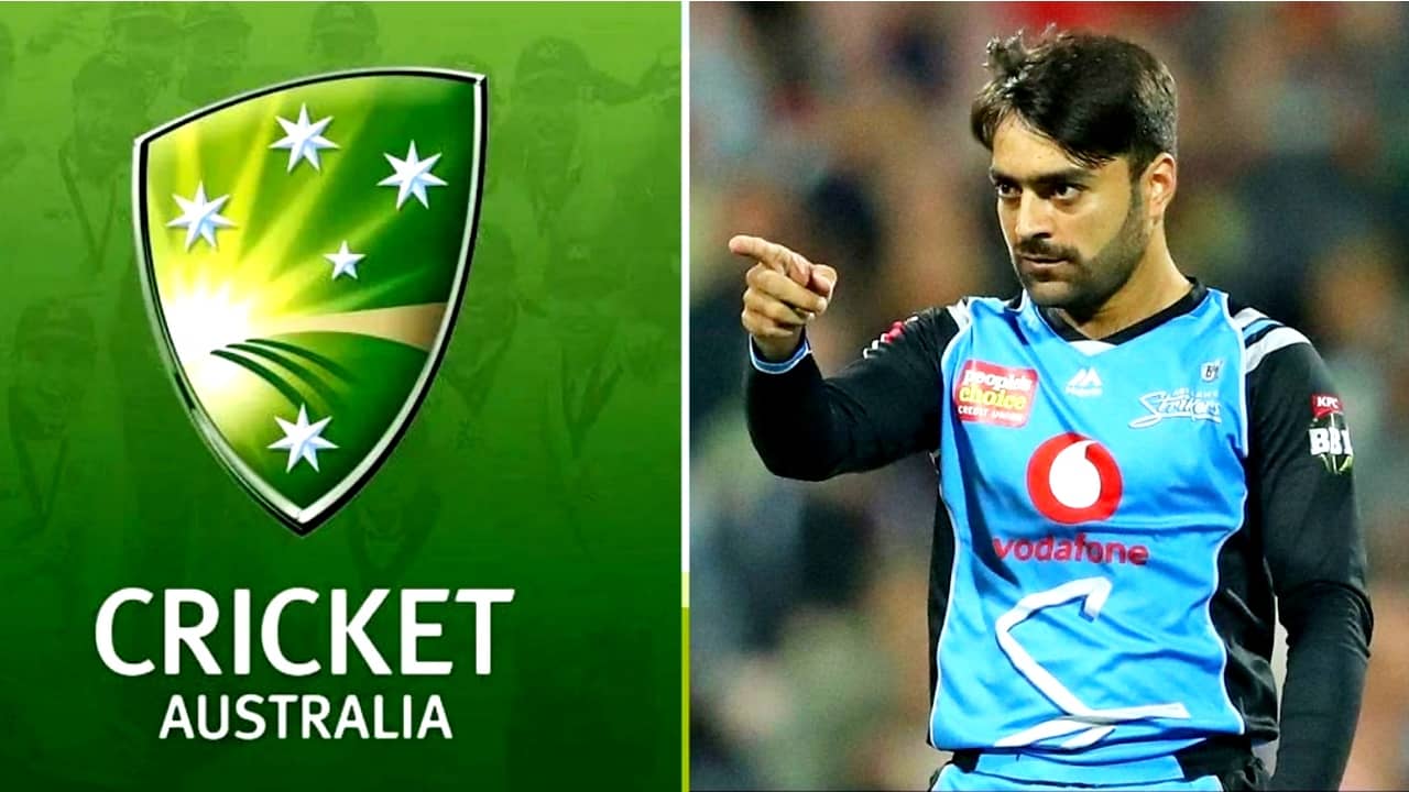 Rashid Khan: অস্ট্রেলিয়া ক্রিকেট বোর্ডের বিরুদ্ধে তোপ দাগলেন রশিদ খান!