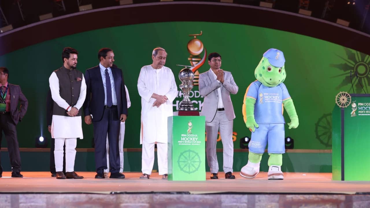 Mens Hockey World Cup 2023: এক নজরে হকি বিশ্বকাপের চমকপ্রদ পরিসংখ্যান