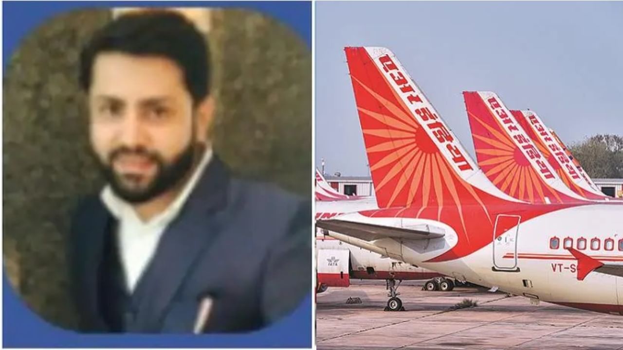 Air India peeing case: সহযাত্রীর গায়ে প্রস্রাবের জেরে গেল চাকরি, প্রথমবার মুখ খুললেন অভিযুক্ত শঙ্কর