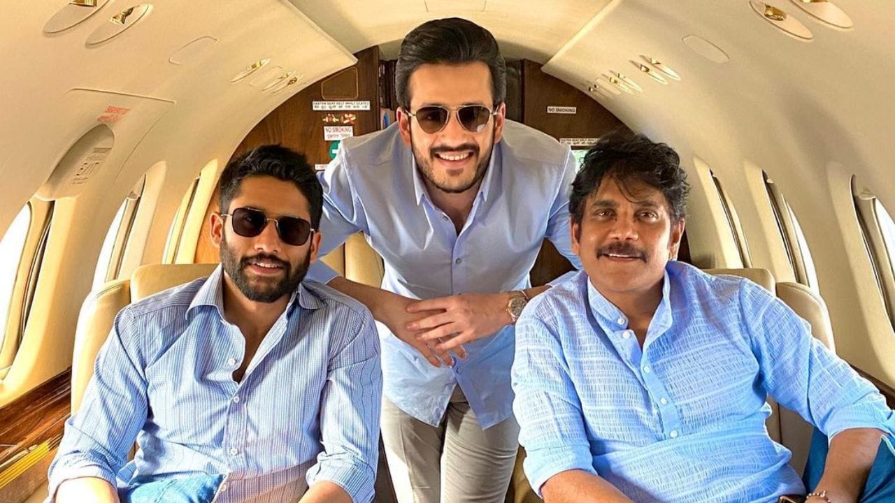 টলিউডের রাজা আক্কেনি নাগার্জুনকে ভারতের সবচেয়ে ধনী অভিনেতা বলা হয়। প্রায় ৯৫০ কোটি টাকার সম্পত্তি রয়েছে তাঁর। একাধিক বিলাসবহুল গাড়ির সঙ্গে সঙ্গে অভিনেতার একটি প্রাইভেট জেট রয়েছে।