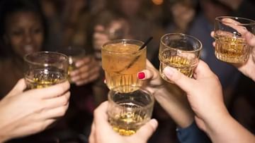 Alcohol Drinking: সপ্তাহে কতবার মদ্যপান করা উচিত, নির্দেশিকা জারি করল স্বাস্থ্য দফতর