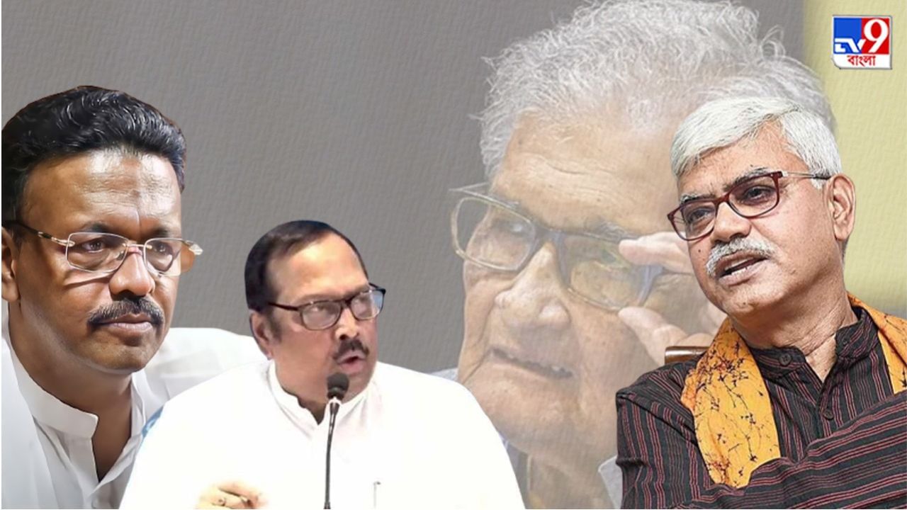 Amartya Sen: অমর্ত্য সেনের নোবেল-বিতর্ক! কী বলছে শাসক তৃণমূল?