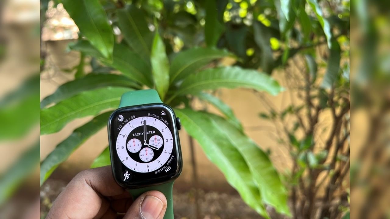 Apple Watch ECG App: মরে যেতাম, ঘড়িটার জন্য বেঁচে গেলাম, হার্ট ব্লকেজ সনাক্তকারী Apple Watch-কে ক্রেডিট মহিলার