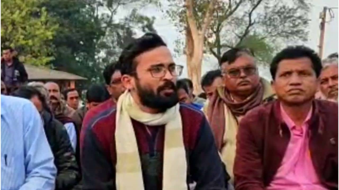 TMC Clash: এবার আর পদ পাওয়া নয় ফিরিয়ে দেওয়ার জন্যই তুমুল ঝগড়ার অভিযোগ তৃণমূলের অন্দরে