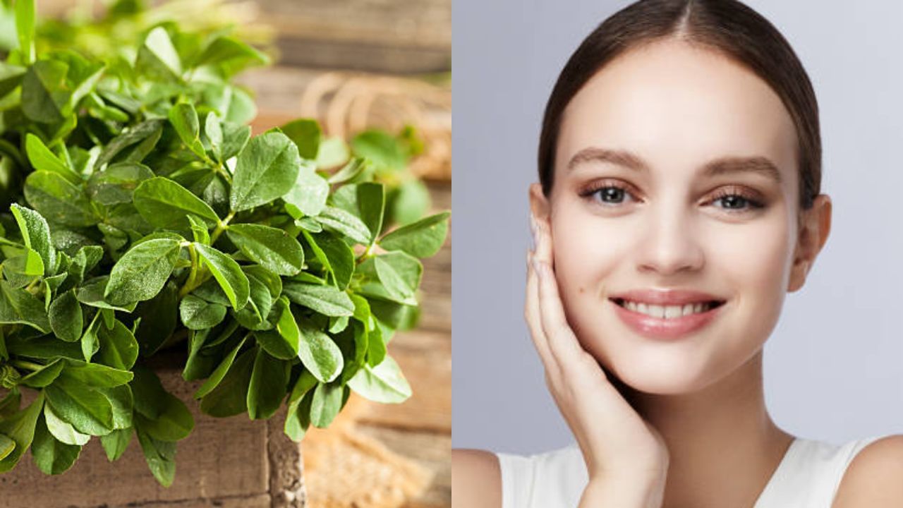 Methi Saak অঝোরে চুল পড়ছে, মুখেও ব্রণ ভরে গিয়েছে? গ্রামবাংলার এই