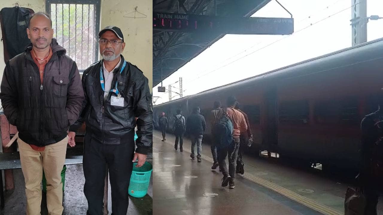 Fake Ticket Checker : আমিই টিকিট পরীক্ষক, টিকিট দেখতে চাইতেই জবাব যুবকের, পরিচয়পত্র বের করতেই…